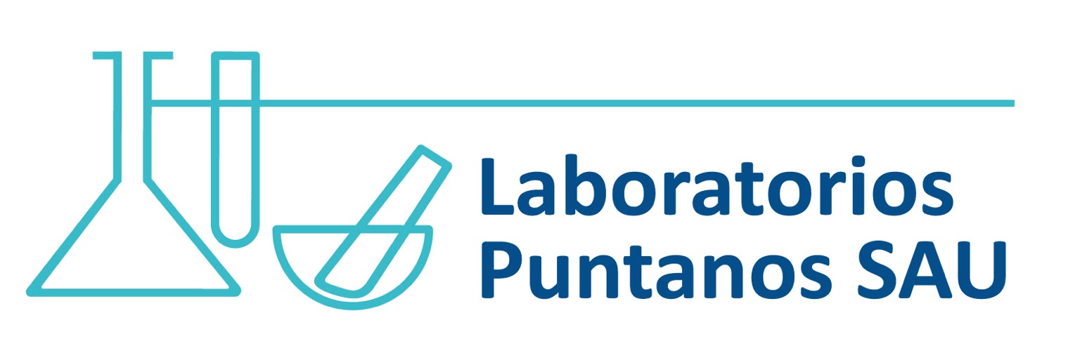 Laboratorios Puntanos SAU Logo